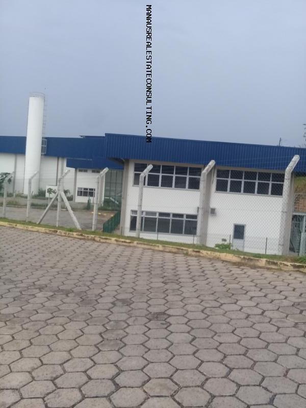Depósito-Galpão-Armazém à venda, 77459m² - Foto 5
