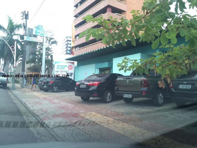 Prédio Inteiro para alugar, 280m² - Foto 1