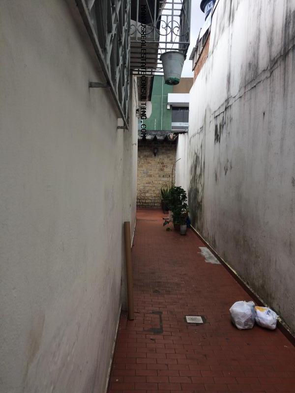 Prédio Inteiro para alugar, 280m² - Foto 4