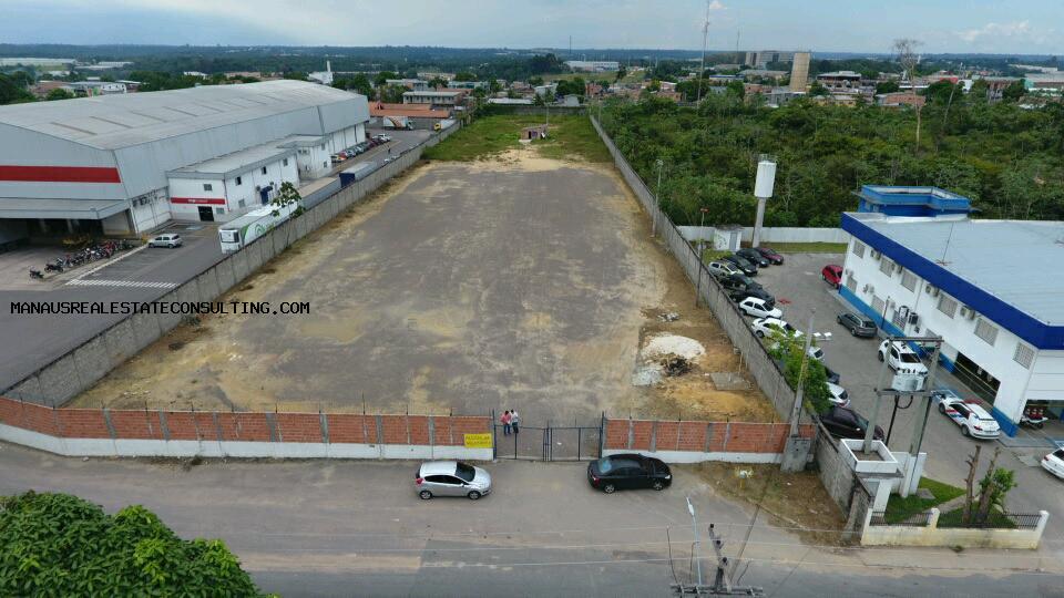 Terreno, 10000 m² - Foto 1