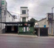 Prédio para Venda, em Manaus, bairro CACHOEIRINHA, 4 vagas